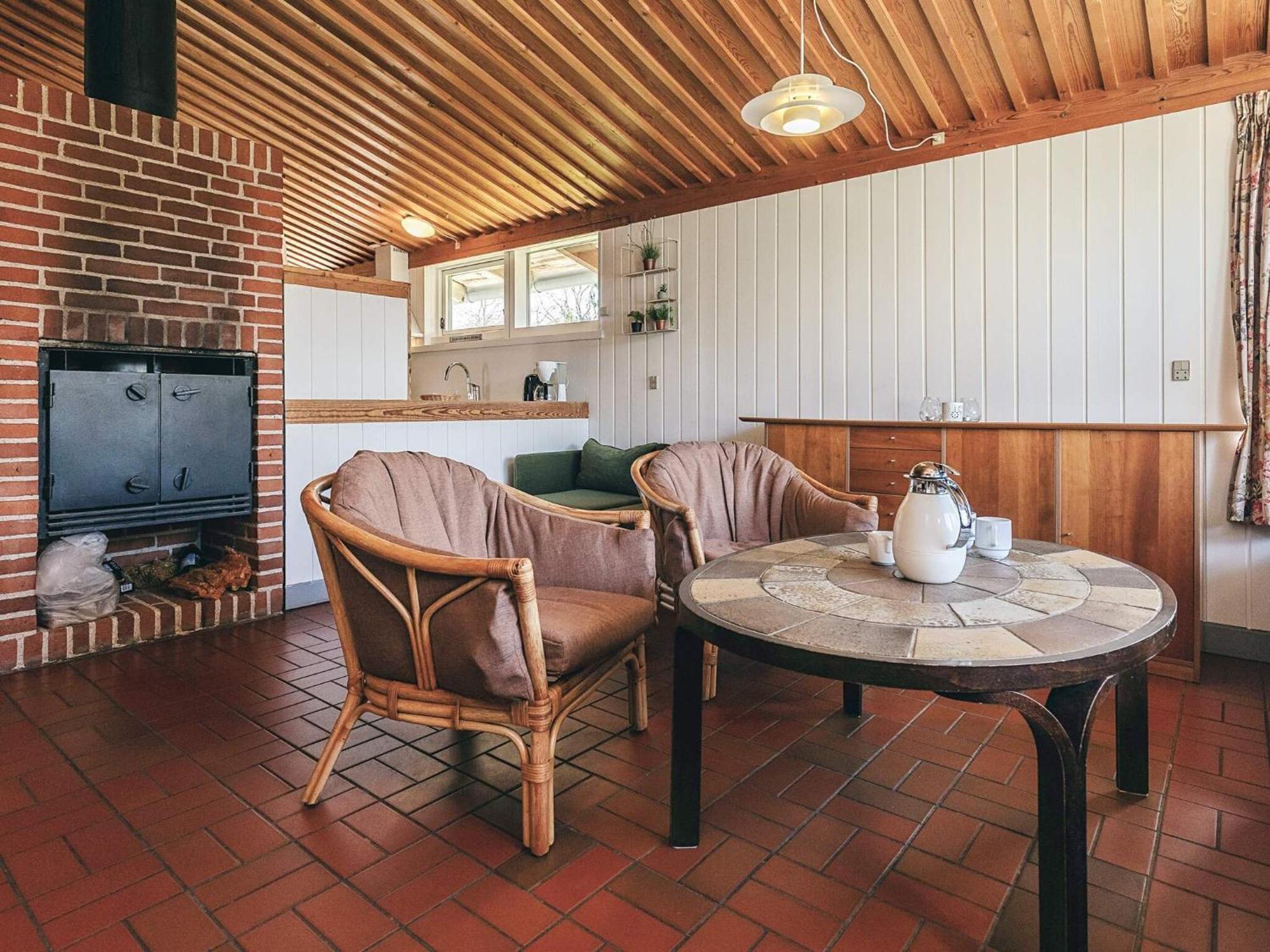 6 Person On A In Holiday home