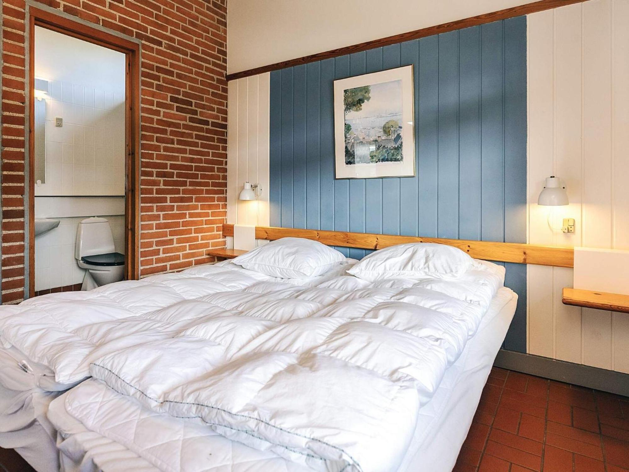 6 Person On A In Holiday home Gilleleje