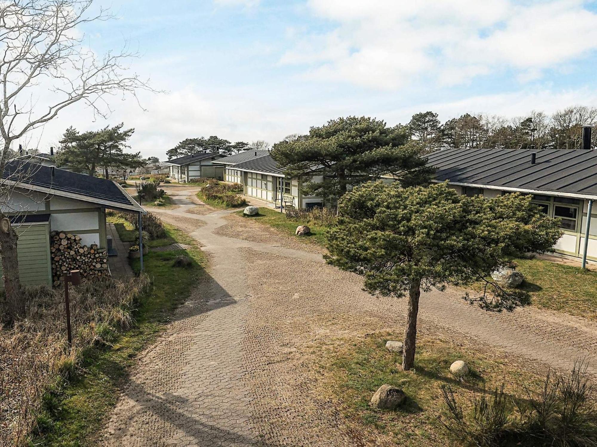 Holiday home 6 Person On A In Gilleleje