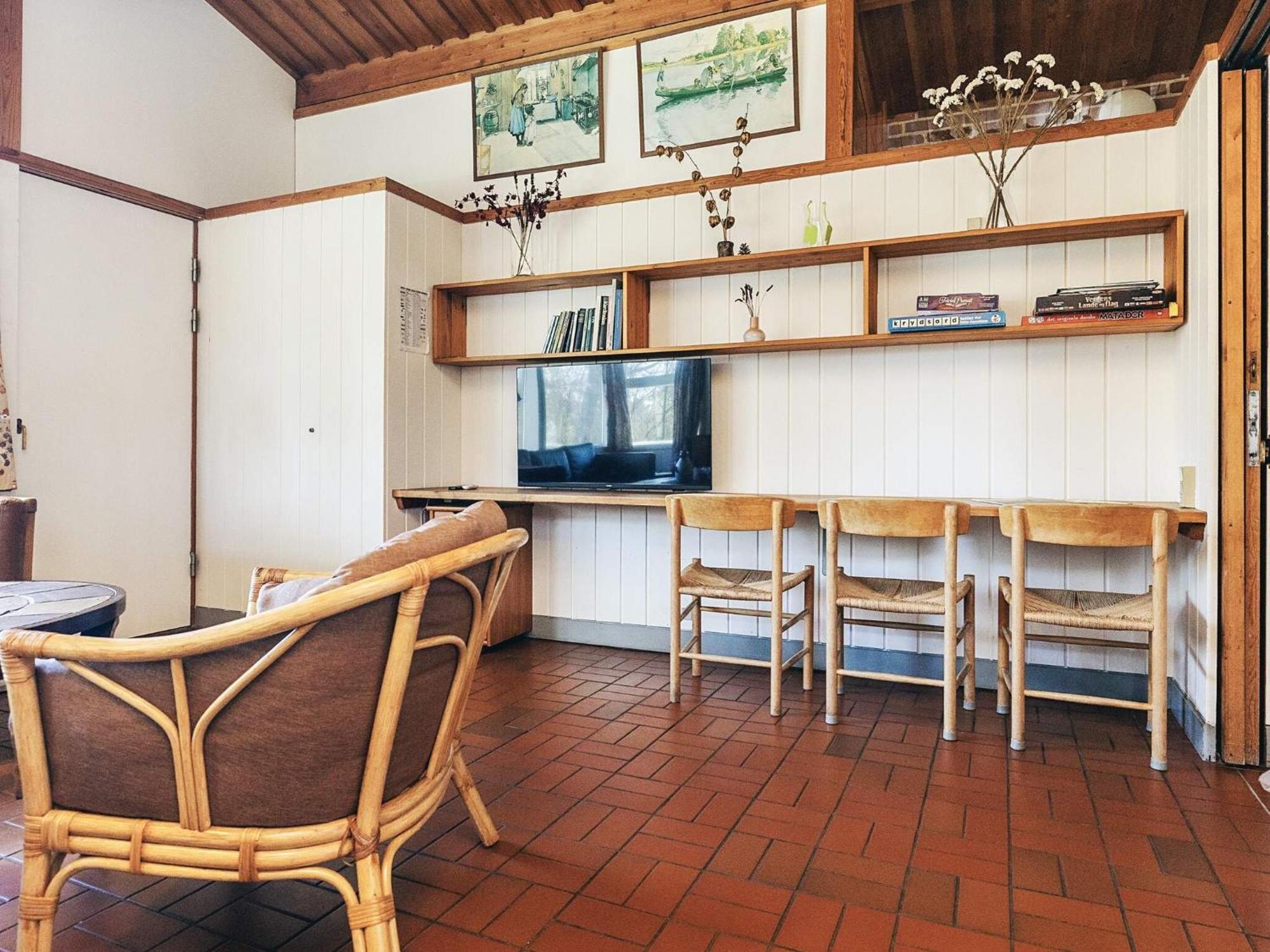 6 Person On A In Holiday home Gilleleje