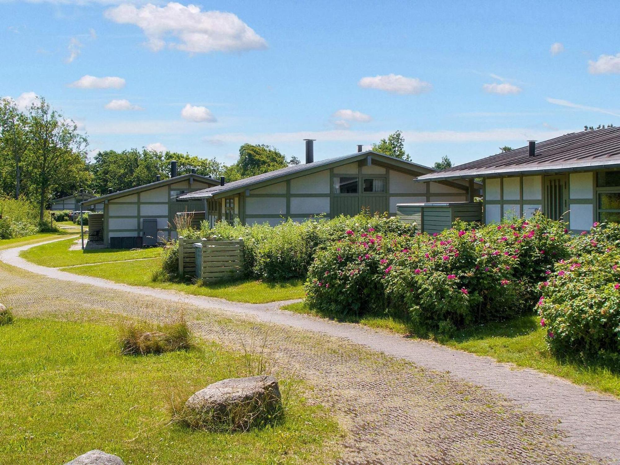 Holiday home 6 Person On A In Gilleleje